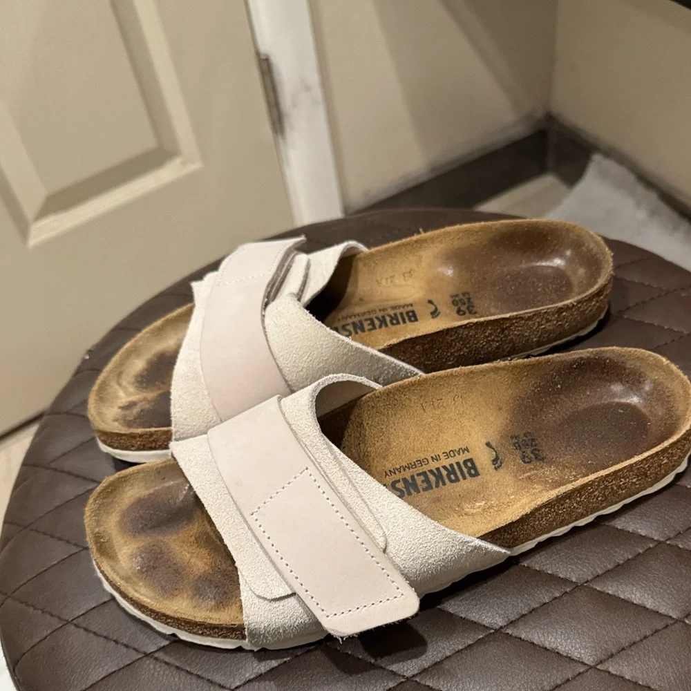 Birkenstock Oita sandals 39 / 8.5 - Picture 6 of 8